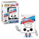 Powdered Donettes (Diamond Glitter) Pop! Vinyl Figure
