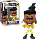 Powerline Wondercon Pop! Vinyl Figure