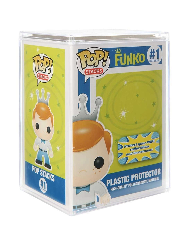 Premium Pop Protectors