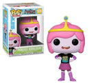Princess Bubblegum (Rock Shirt) Pop Vinyl Figure
