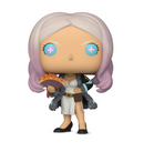 Fire Force Princess Hibana (GITD) Pop! Vinyl Figure