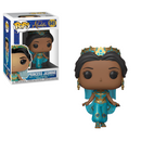 Princess Jasmine (Live Action) Pop! Vinyl Figure