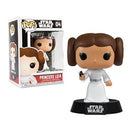 Princess Leia (Black Box) Pop! Vinyl Figure