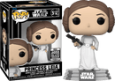 Princess Leia (Star Wars Celebration 2022) Funko Pop