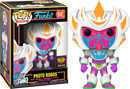 Proto Robos (Blacklight Battle Exclusive)