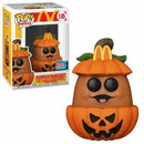 McDonald's Pumpkin McNugget Pop! Vinyl Figure