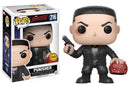 Daredevil Punisher CHASE Pop! Vinyl Figure