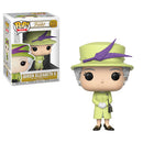 Queen Elizabeth II (Wedding Outfit) Pop! Vinyl Figure