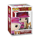 Queen Elizabeth II Pop! Vinyl Figure