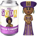 Queen Ramonda Funko Soda (1-in-6 Chase)