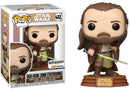 Star Wars Qui-Gon Jinn Tatooine [Amazon] Pop! Vinyl Figure