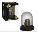 R2-D2 (Gold) (Dome)