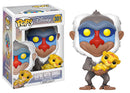 Rafiki with Simba Pop! Vinyl Figure