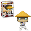 Raiden (Classic)