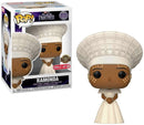 Black Panther Queen Ramonda Pop! Vinyl Figure