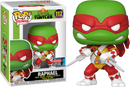 Teenage Mutant Ninja Turtles Raphael Pop! Vinyl Figure