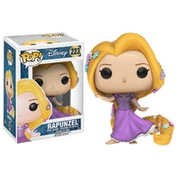 Rapunzel Pop! Vinyl Figure