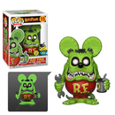 Rat Fink Pop! Vinyl Figure