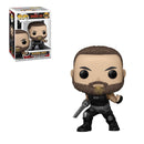 Razor Fist Pop! Vinyl Figure