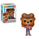 Rebeccca Cunningham Pop! Vinyl Figure