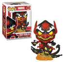 Marvel Red Goblin Pop! Vinyl Figure
