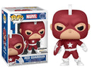 Red Guardian [Amazon Exclusive] Pop! Vinyl Figure