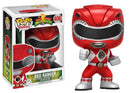 Red Ranger Funko Pop!