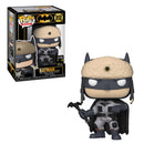 Batman (Red Son) Pop! Vinyl Figure