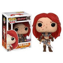 Red Sonja (Bloody) Pop! Vinyl Figure