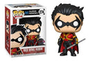 Red Wing Robin (SE) Funko Pop!