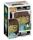 The Exorcist Regan Pop! Vinyl Figure