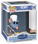 Remy (Making Ratatouille)