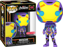 Avengers: Endgame Rescue (Blacklight) Pop! Vinyl Figure