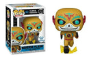 Reverse Flash (Dia De Los DC) Pop! vinyl Figure