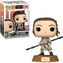 Rey (Jakku) Funko Exclusive