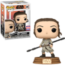 Rey (Jakku) Funko Exclusive