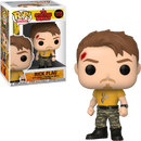 Suicide Squad Rick Flag Pop! Vinyl Figure
