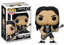 Funko Pop! Metallica: Robert Trujillo