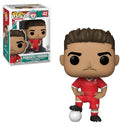 Football Liverpool Roberto Firmino Pop! Vinyl Figure