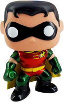 DC Heroes Robin CHASE Pop! Vinyl Figure