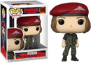 Stranger Things Robin (Battle Gear) Pop! Vinyl Figure