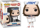 Stranger Things 3 Robin Pop! Vinyl Figure