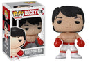 Rocky Balboa (Lightly Damaged)
