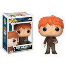 Harry Potter Ron Weasley (Scabbers) Funko Pop!