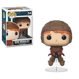 Ron Weasley (Broom)