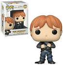 Harry Potter Ron Weasley with Devil's Snare Pop!  Vinyl Figure