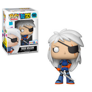 Rose Wilson [Toys R Us Exclusive]
