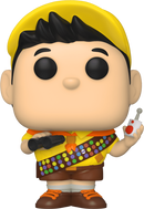 Russell Pop! Vinyl Figure
