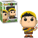Russell Pop! Vinyl Figure