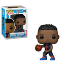 NBA Basketball Thunder OKC Russell Westbrook Pop! Vinyl Figure
